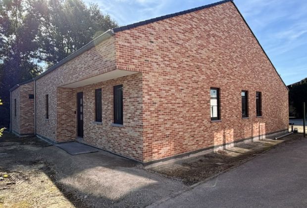 Nieuwbouwwoning in Alken