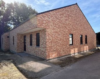 Nieuwbouwwoning in Alken